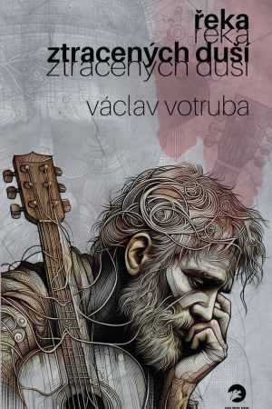 Řeka ztracených duší