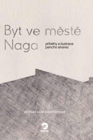 Byt ve městě Naga