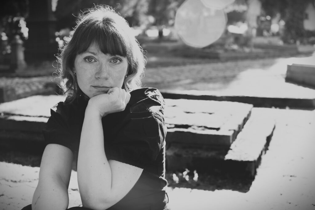 nelly černohorská o čuňazii