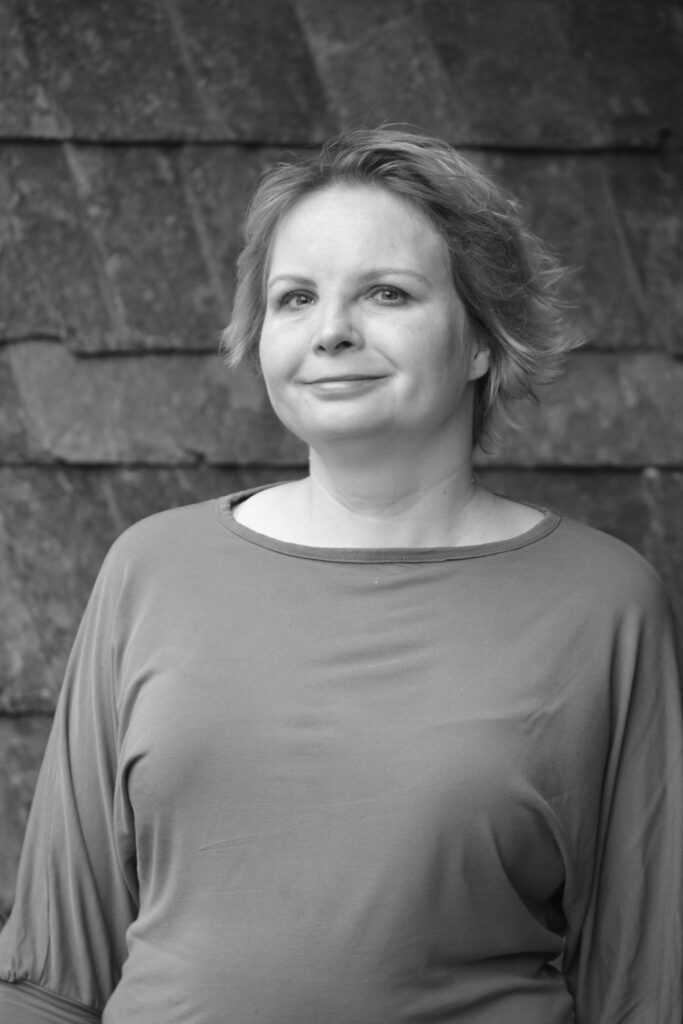 Marie Pospíšilová