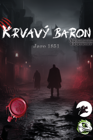 Krvavý baron