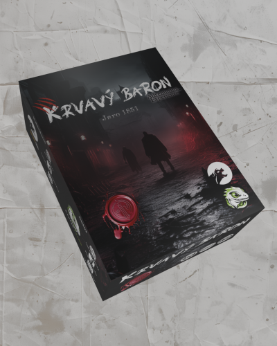 Krvavý baron - Obrázek 4