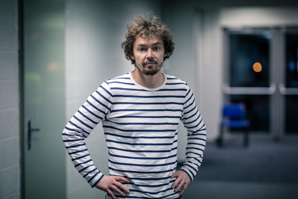 Daniel Barták