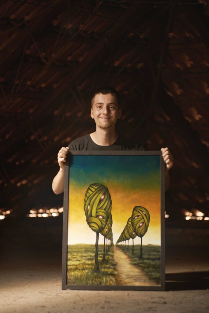 Rozhovor: Pavel Pavelka