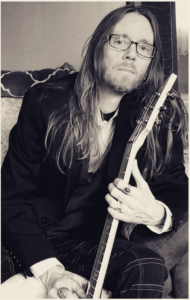 Chad Lutzke
