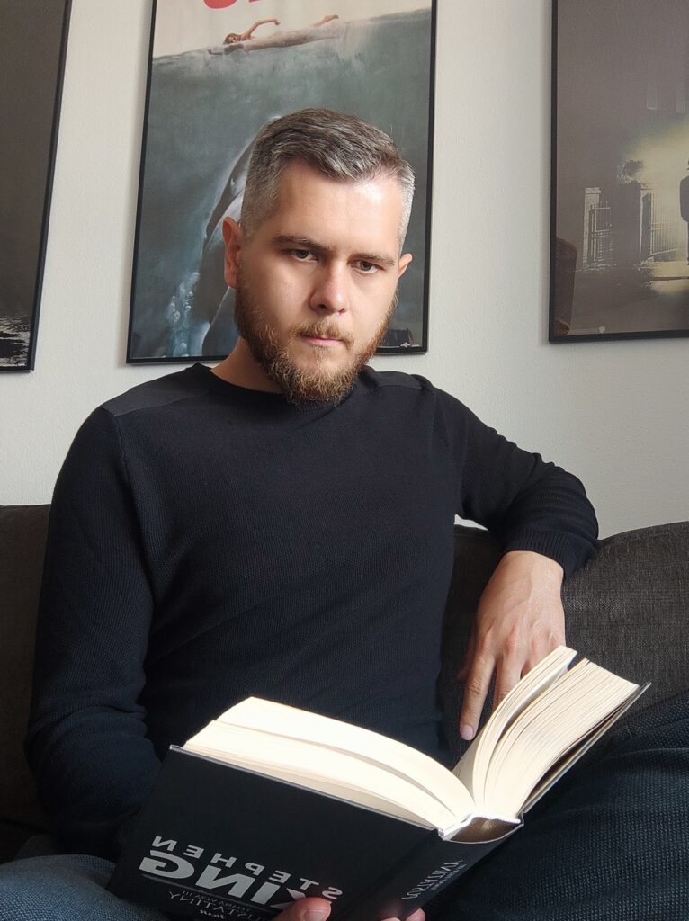 Radoslav Kozák