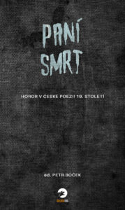 Paní smrt