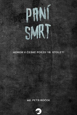 Paní smrt