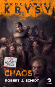 Wrocławské krysy: Chaos_01