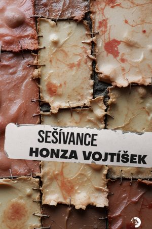 Sešívance (nové vydání)