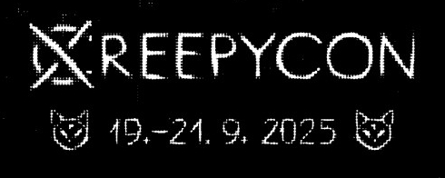 CreepyCon 2025 CreepyCon 2025