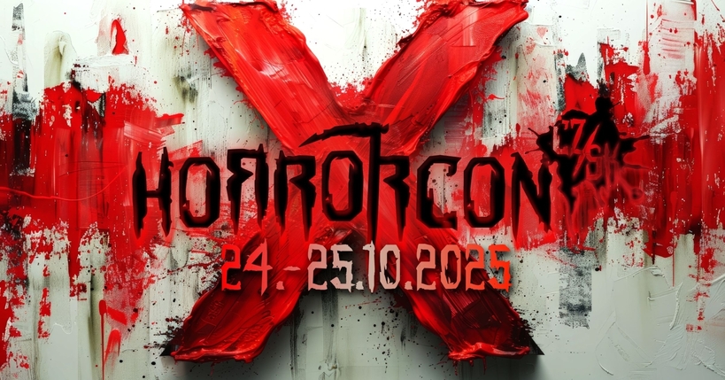 Horrorcon 2025 Horrorcon 2025