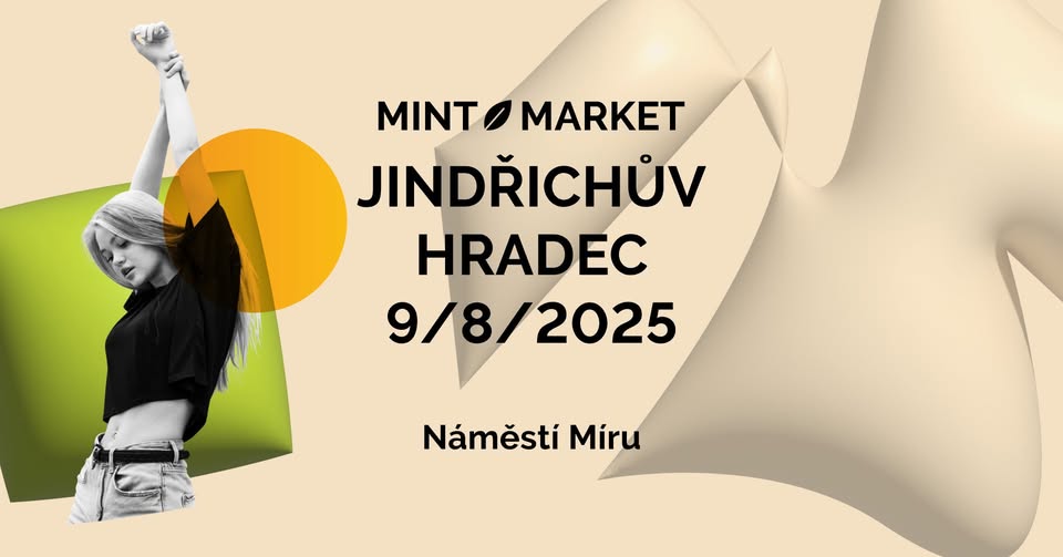 MINT Market Jindřichův Hradec MINT Market Jindřichův Hradec