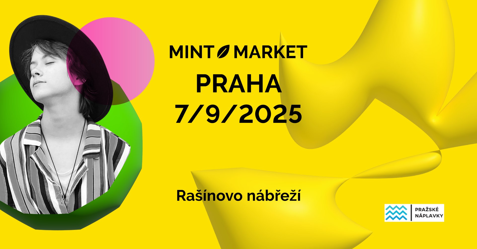 MINT Market Praha MINT Market Praha