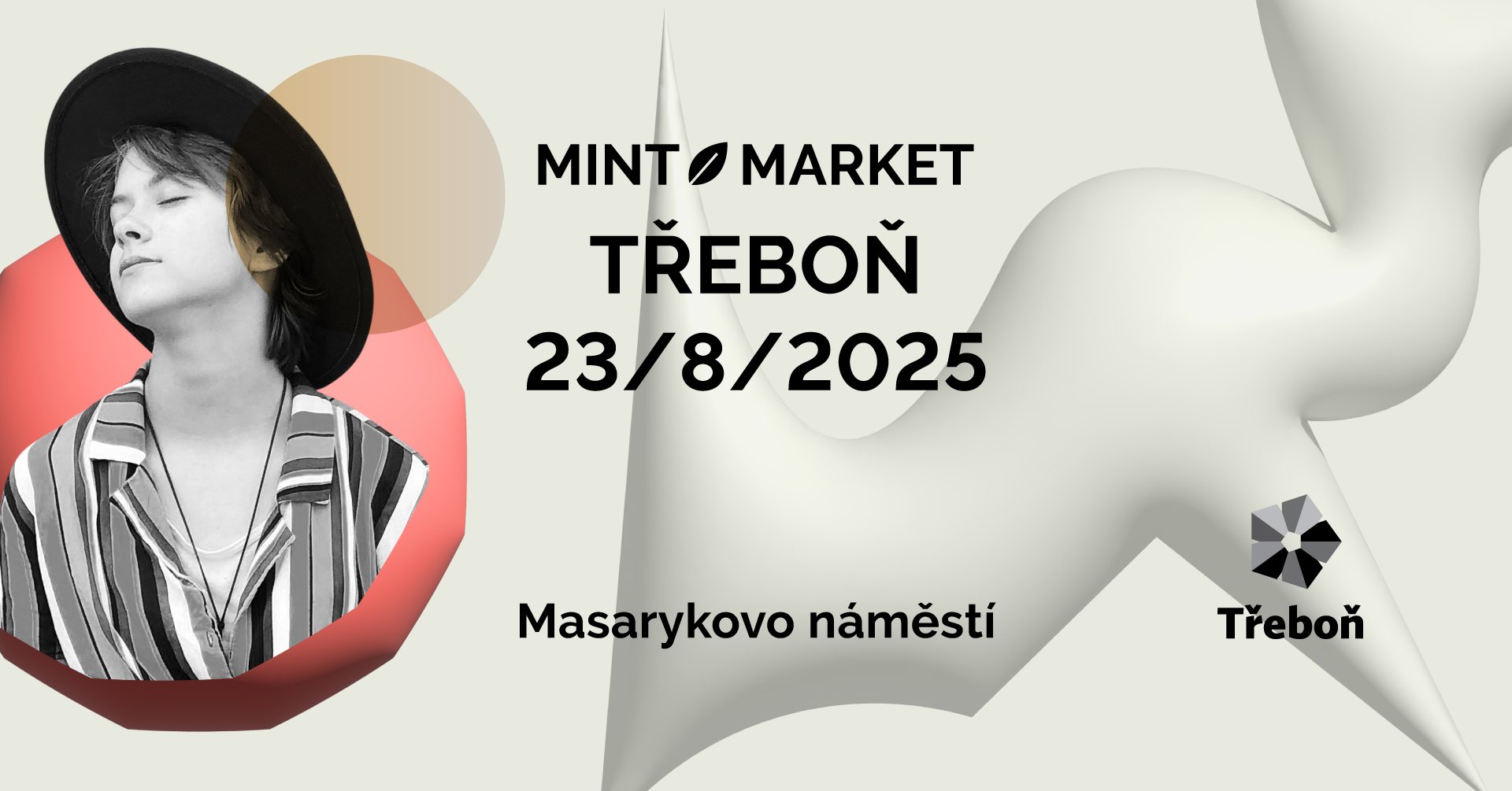 MINT Market Třeboň