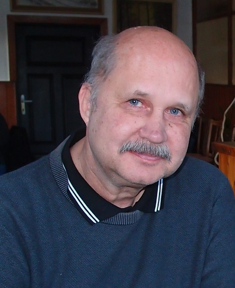Vladimír Zábrodský