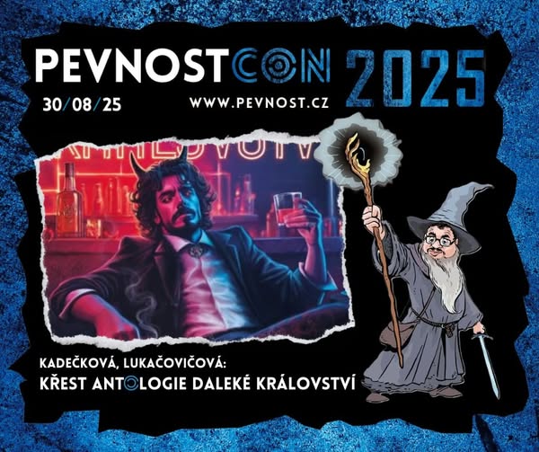 Pevnostcon 2025