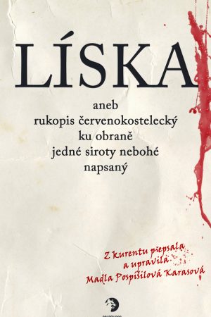 Líska