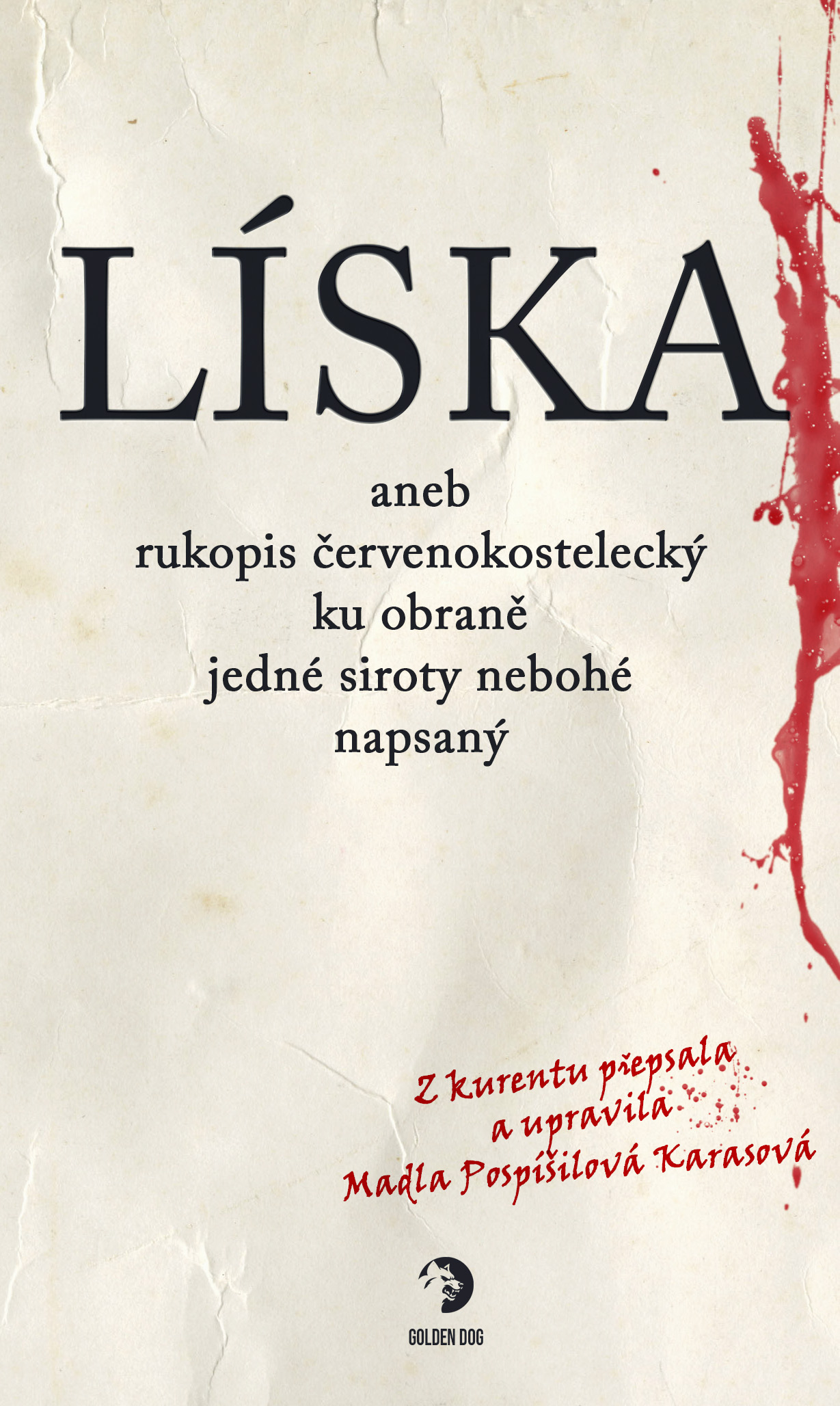 Líska