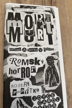 Mort 6