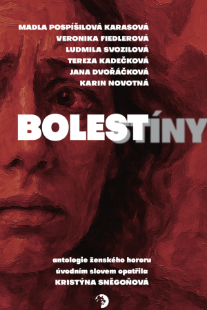 Bolestíny