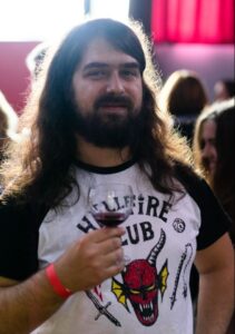 Ondřej Kocáb