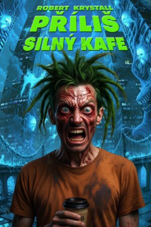 Příliš silný kafe