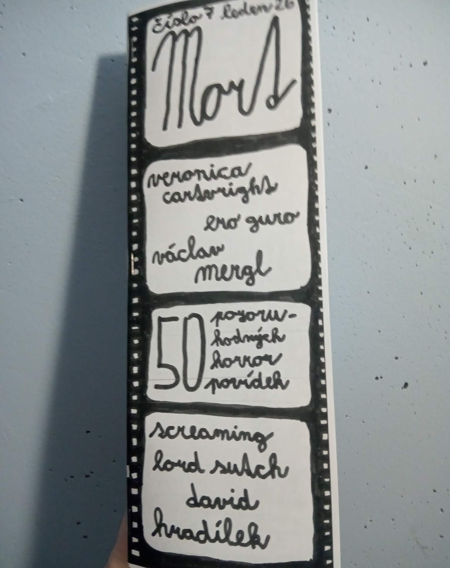 Mort 7