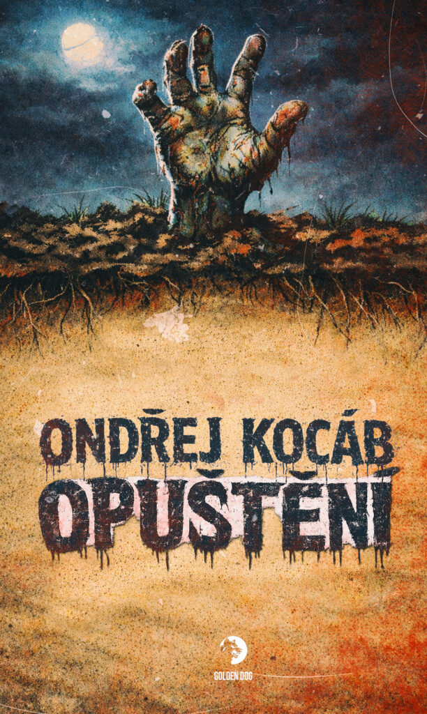 Opuštění