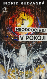 Neodpočívej v pokoji