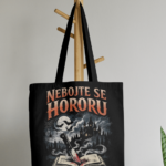 Taška Nebojte se hororu