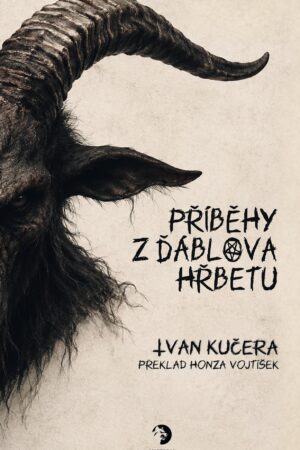 Příběhy z Ďáblova hřbetu