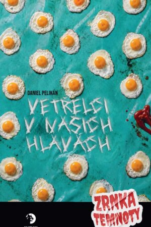Vetřelci v našich hlavách