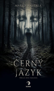 Černý jazyk