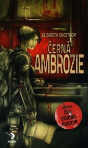 Černá ambrozie
